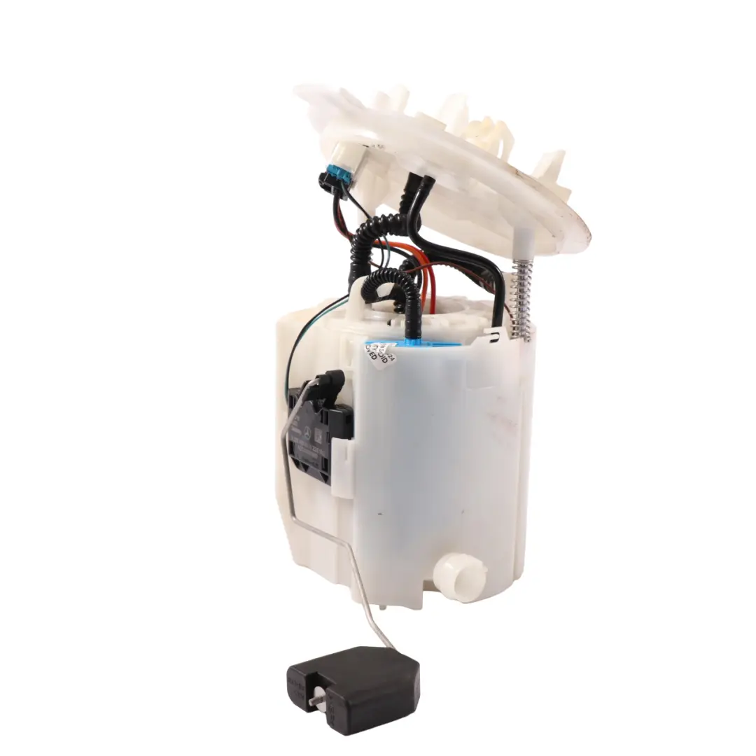 Modulo Trasmettitore Pompa Carburante per Mercedes W205 W213 C238 con numero di parte A2054704900 Mercedes W205 W213 C238 Modulo Trasmettitore Pompa Carburante - SKU A2054704900 - Numero di parte A2054704900