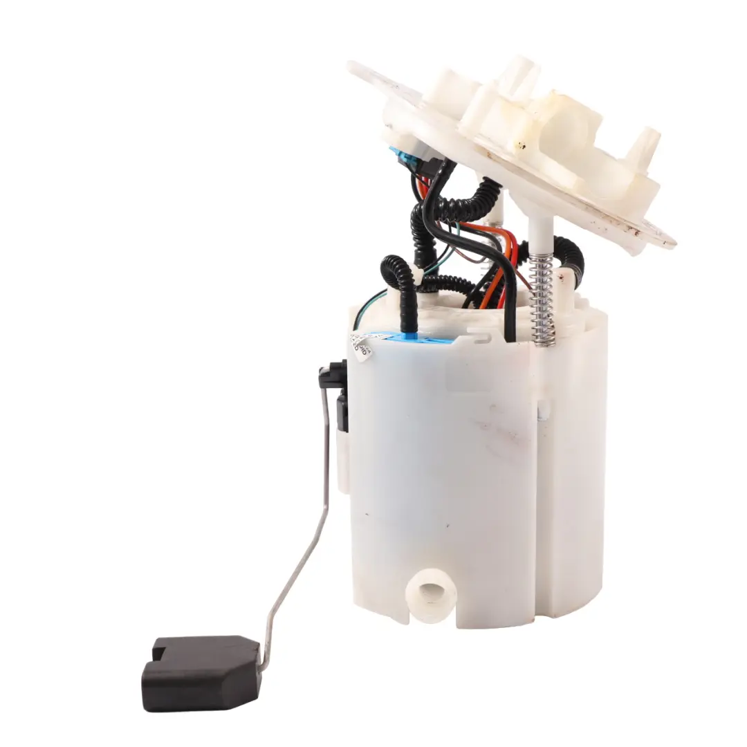 Mercedes W205 W213 C238 Modulo Trasmettitore Pompa Carburante - SKU A2054704900 - Numero di parte A2054704900