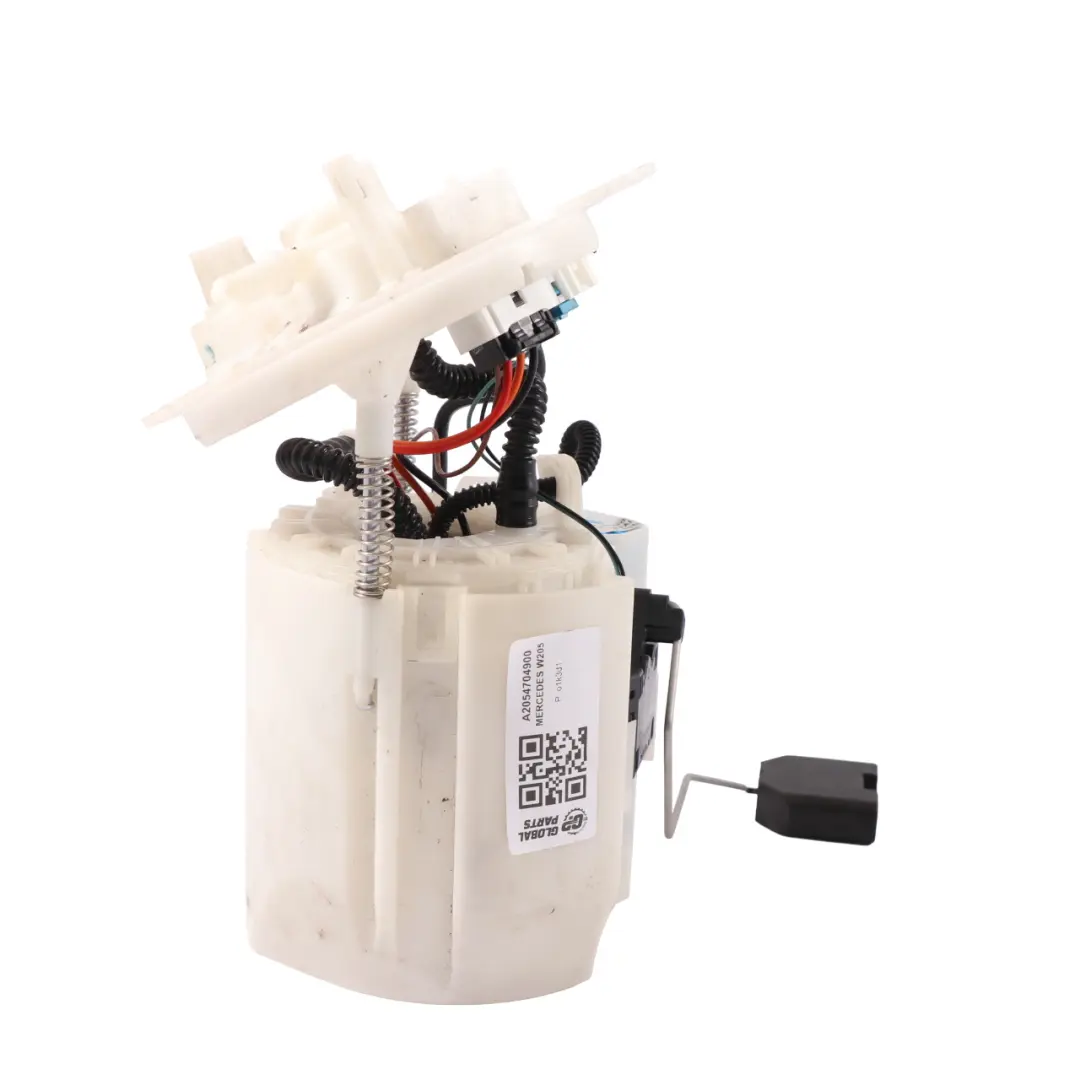 Mercedes W205 W213 C238 Petrol Fuel Pump Delivery Sender Module - SKU A2054704900 - Part number A2054704900