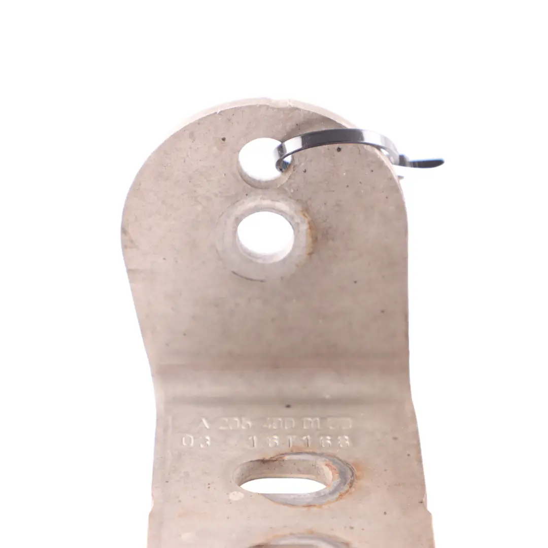 M274 M276 OM651 Exhaust System Bracket Support Mount to Mercedes W205 with Part number A2054900100 Mercedes W205 M274 M276 OM651 Exhaust System Bracket Support Mount - SKU A2054900100 - Part number A2054900100