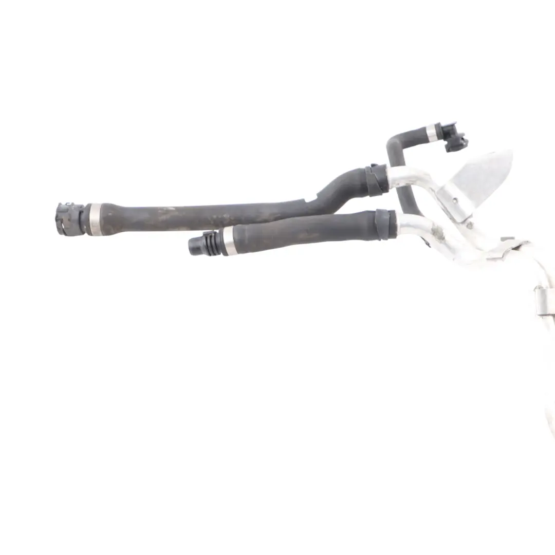 Water Hose Radiator Coolant Cooling Pipe Line to Mercedes W205 Hybrid with Part number A2055002872 Mercedes W205 Hybrid Water Hose Radiator Coolant Cooling Pipe Line - SKU A2055002872 - Part number A2055002872