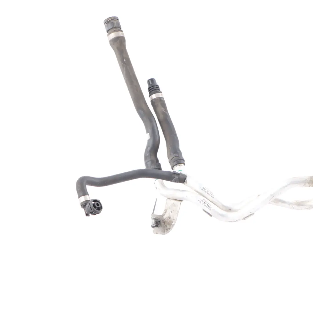 Water Hose Radiator Coolant Cooling Pipe Line to Mercedes W205 Hybrid with Part number A2055002872 Mercedes W205 Hybrid Water Hose Radiator Coolant Cooling Pipe Line - SKU A2055002872 - Part number A2055002872