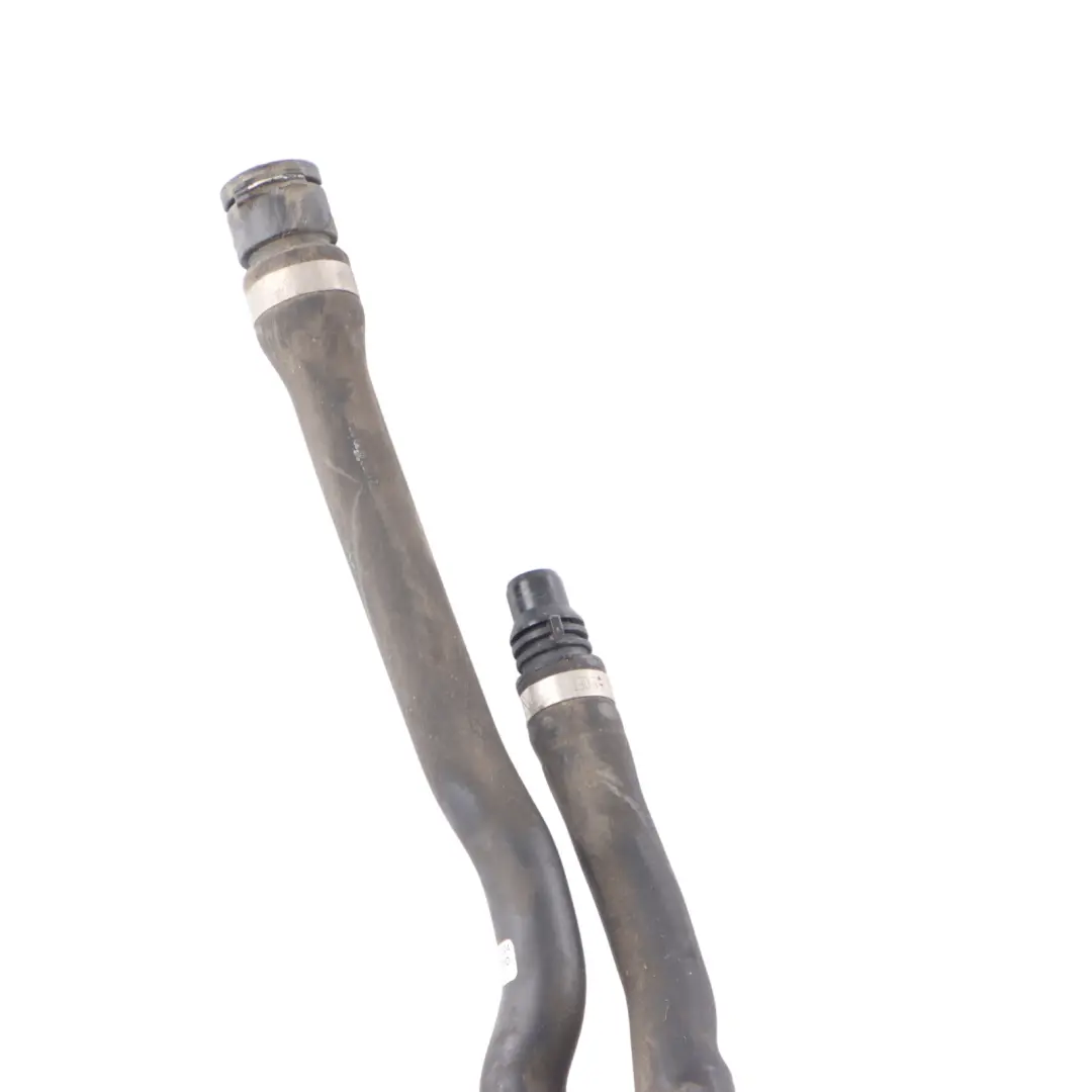 Water Hose Radiator Coolant Cooling Pipe Line to Mercedes W205 Hybrid with Part number A2055002872 Mercedes W205 Hybrid Water Hose Radiator Coolant Cooling Pipe Line - SKU A2055002872 - Part number A2055002872