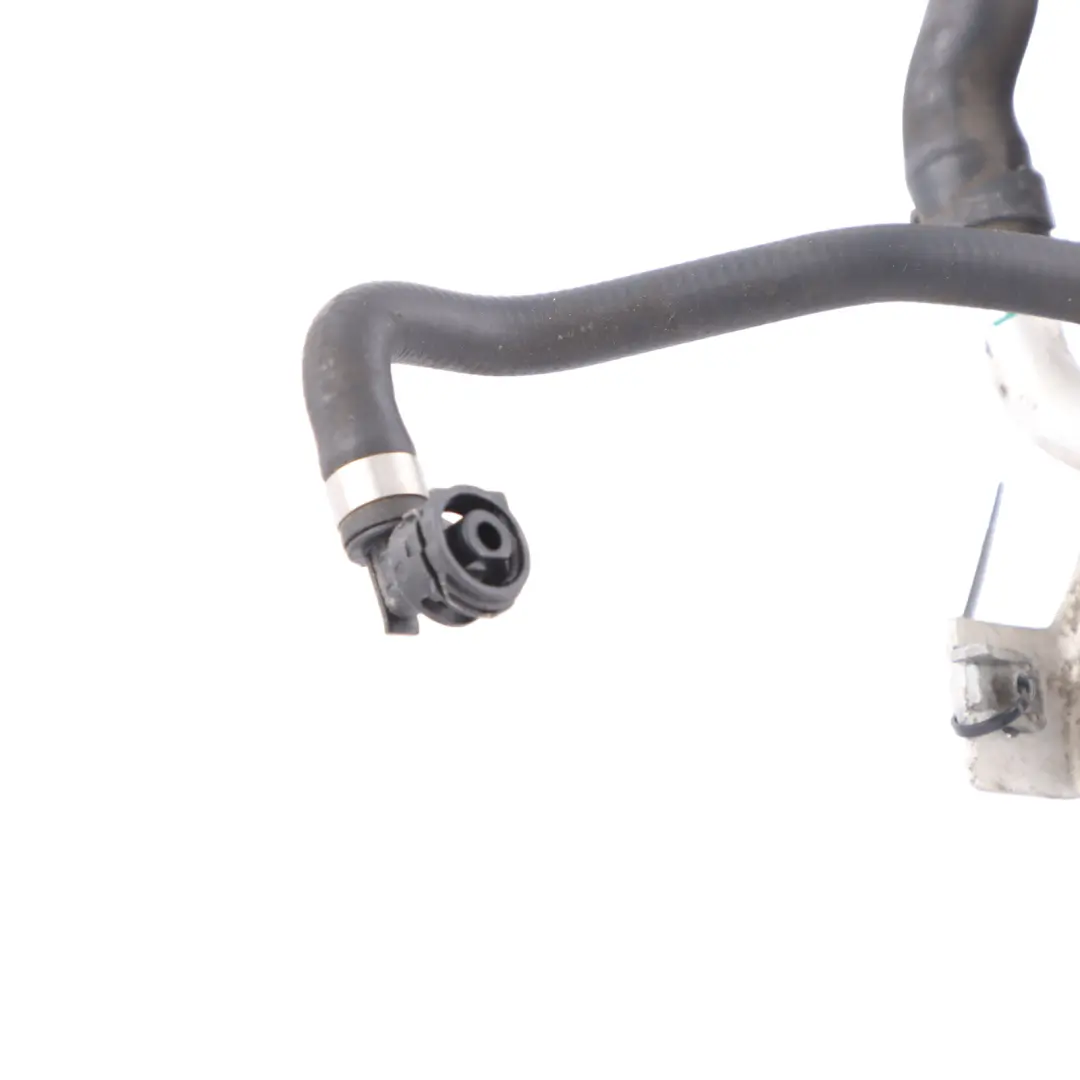 Water Hose Radiator Coolant Cooling Pipe Line to Mercedes W205 Hybrid with Part number A2055002872 Mercedes W205 Hybrid Water Hose Radiator Coolant Cooling Pipe Line - SKU A2055002872 - Part number A2055002872