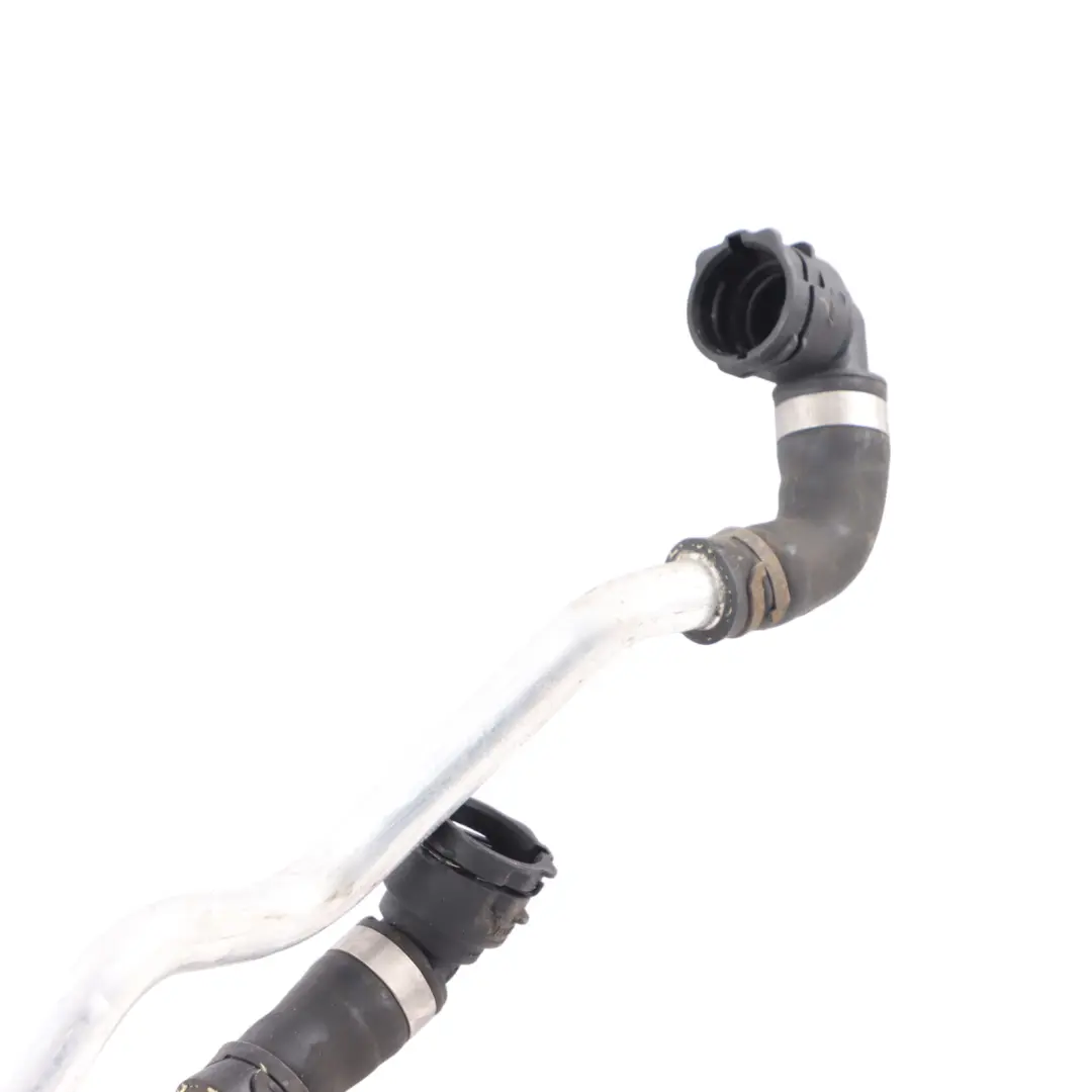 Water Hose Radiator Coolant Cooling Pipe Line to Mercedes W205 Hybrid with Part number A2055002872 Mercedes W205 Hybrid Water Hose Radiator Coolant Cooling Pipe Line - SKU A2055002872 - Part number A2055002872