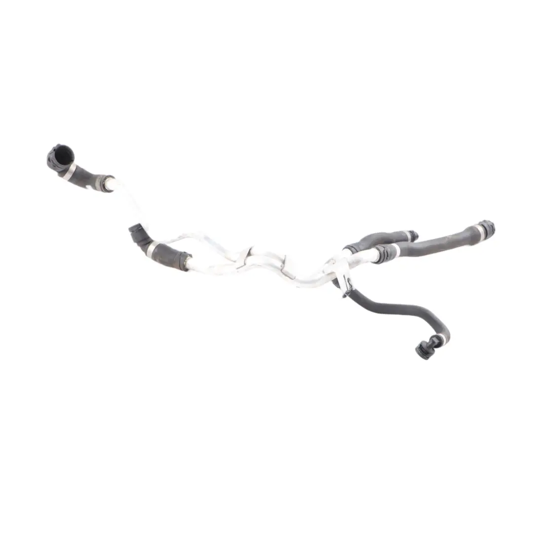 Water Hose Radiator Coolant Cooling Pipe Line to Mercedes W205 Hybrid with Part number A2055002872 Mercedes W205 Hybrid Water Hose Radiator Coolant Cooling Pipe Line - SKU A2055002872 - Part number A2055002872