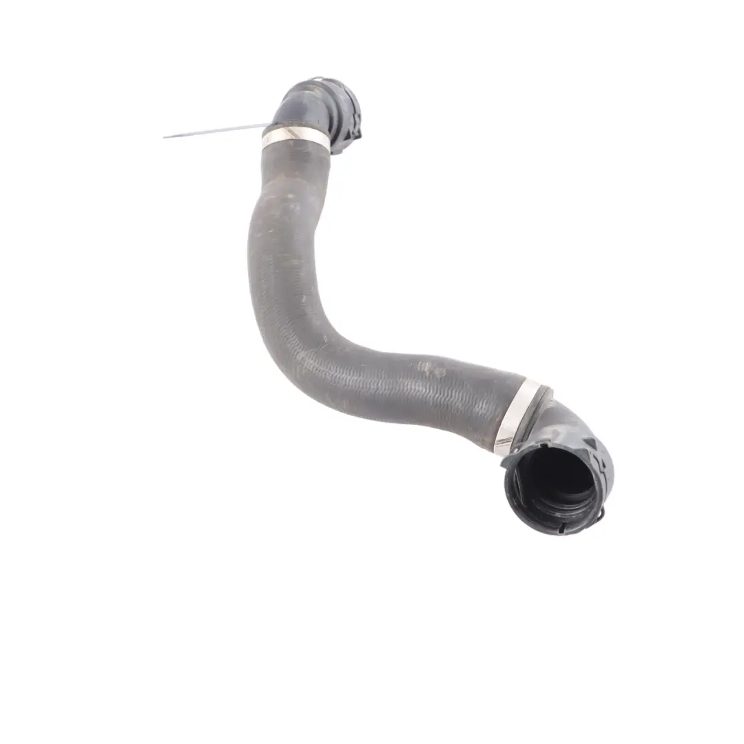 Manguera Agua Radiador Refrigerante Línea Tubería Derecha para Mercedes W205 con número de pieza A2055010082 Mercedes W205 Manguera Agua Radiador Refrigerante Línea Tubería Derecha - SKU A2055010082 - Número de pieza A2055010082