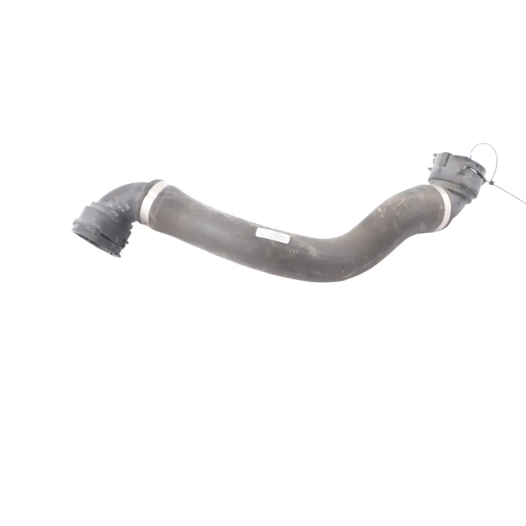 Manguera Agua Radiador Refrigerante Línea Tubería Derecha para Mercedes W205 con número de pieza A2055010082 Mercedes W205 Manguera Agua Radiador Refrigerante Línea Tubería Derecha - SKU A2055010082 - Número de pieza A2055010082