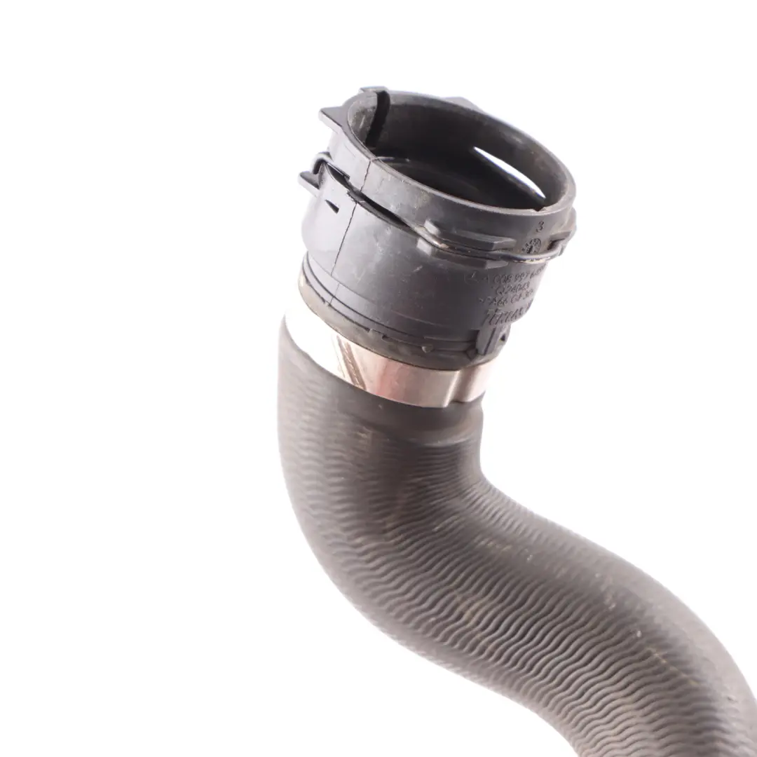 Manguera Agua Radiador Refrigerante Tubería Izquierda para Mercedes W205 con número de pieza A2055010182 Mercedes W205 Manguera Agua Radiador Refrigerante Tubería Izquierda - SKU A2055010182 - Número de pieza A2055010182