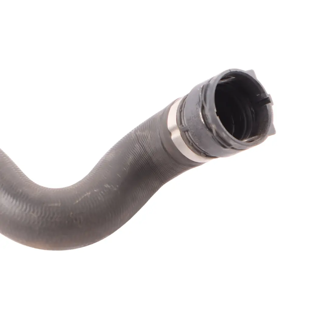 Mercedes W205 Water Hose Radiator Coolant Cooling Pipe Line Left N/S - SKU A2055010182 - Part number A2055010182