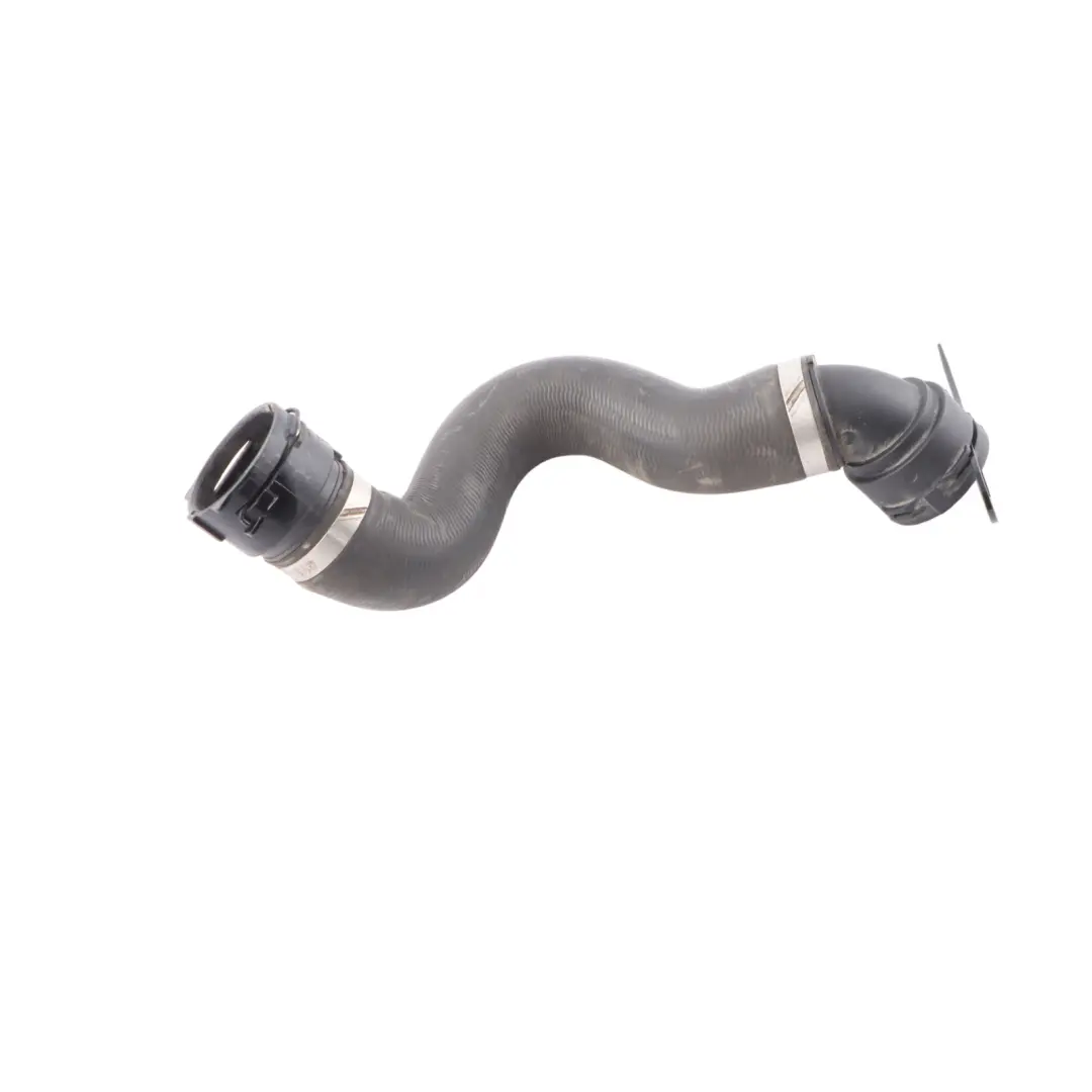 Mercedes W205 Water Hose Radiator Coolant Cooling Pipe Line Left N/S - SKU A2055010182 - Part number A2055010182