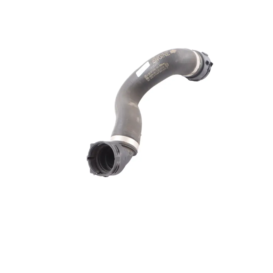 Mercedes W205 Water Hose Radiator Coolant Cooling Pipe Line Left N/S - SKU A2055010182 - Part number A2055010182