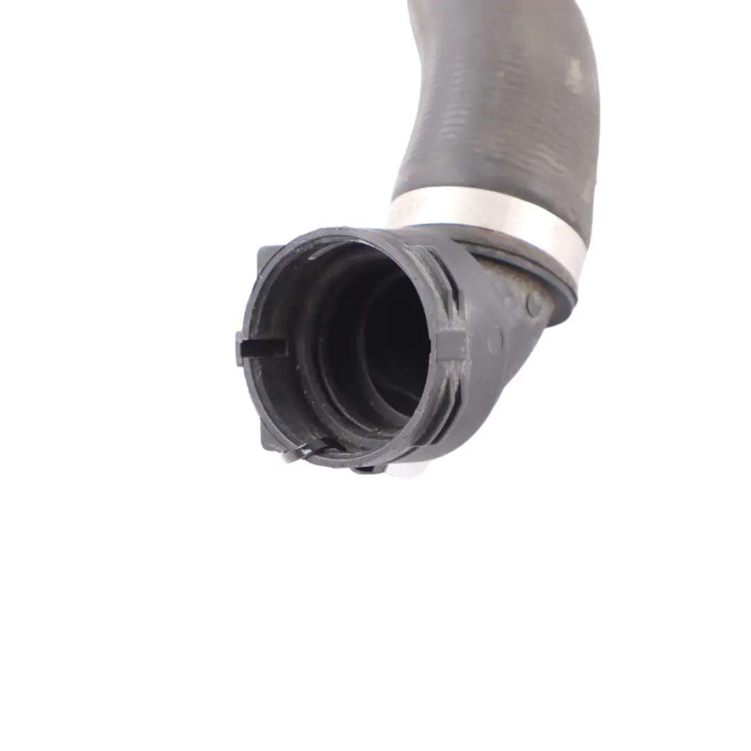 Mercedes W205 Water Hose Radiator Coolant Cooling Pipe Line Left N/S - SKU A2055010182 - Part number A2055010182