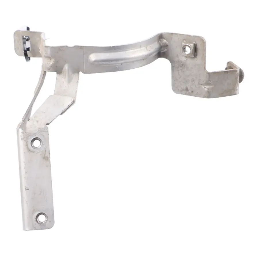Mercedes W205 Halterung Front Batterie Kühlung System Halterung - SKU A2055011420 - Teilenummer A2055011420