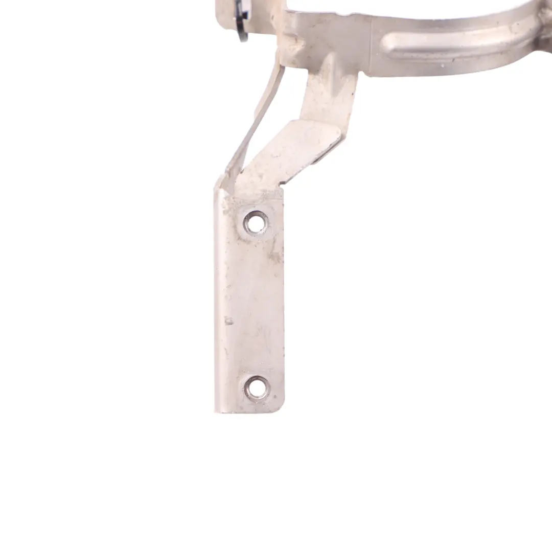 Bracket Front Battery Cooling System Holder Mount to Mercedes W205 with Part number A2055011420 Mercedes W205 Bracket Front Battery Cooling System Holder Mount - SKU A2055011420 - Part number A2055011420