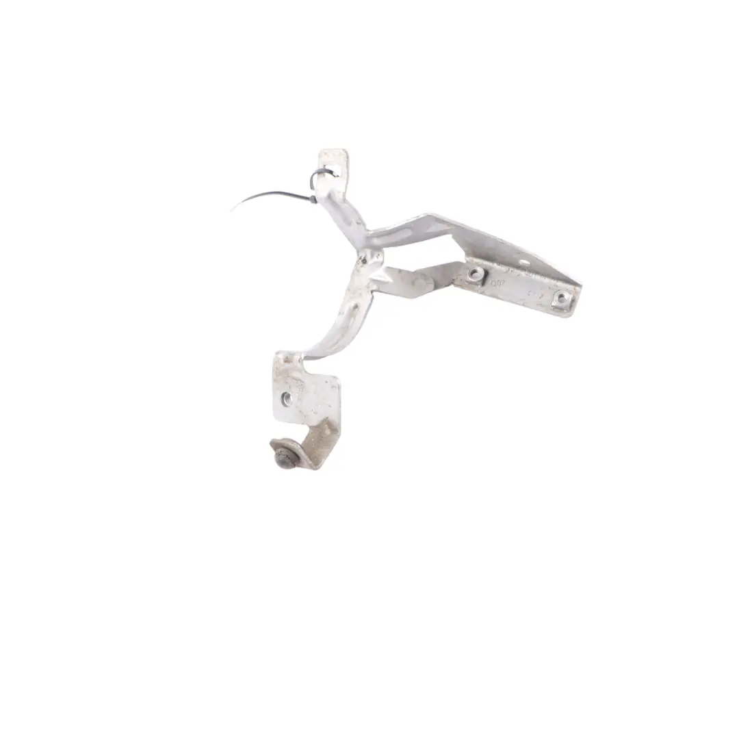 Mercedes W205 Uchwyt Przedniego Układu Chłodzenia - SKU A2055011420 - Numer Części A2055011420