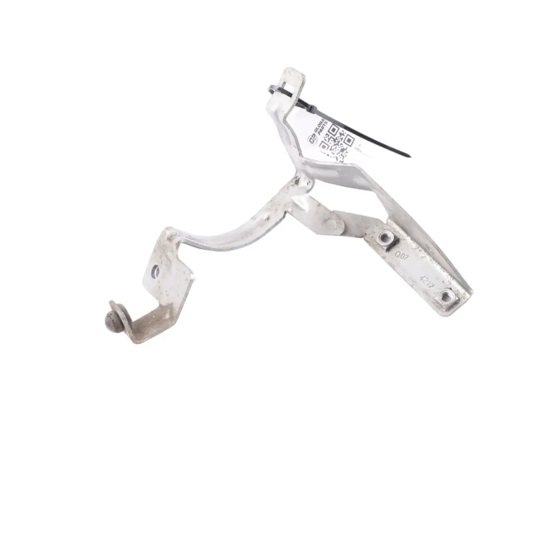 Mercedes W205 Halterung Front Batterie Kühlung System Halterung - SKU A2055011420 - Teilenummer A2055011420