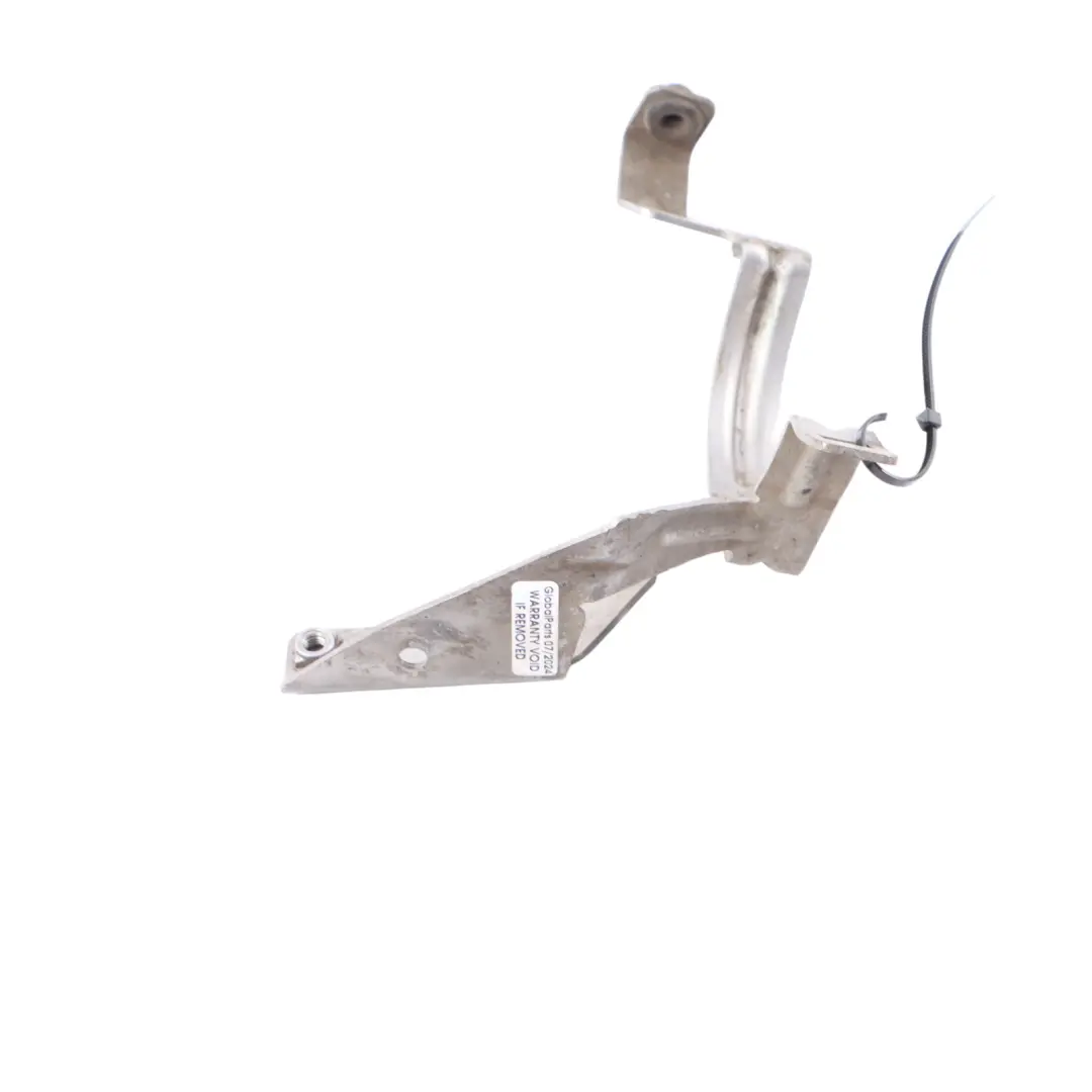 Bracket Front Battery Cooling System Holder Mount to Mercedes W205 with Part number A2055011420 Mercedes W205 Bracket Front Battery Cooling System Holder Mount - SKU A2055011420 - Part number A2055011420