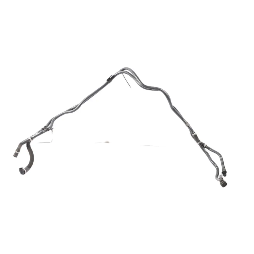 Mercedes W205 Water Hose Radiator Coolant Cooling Pipe Line - SKU A2055011500 - Part number A2055011500