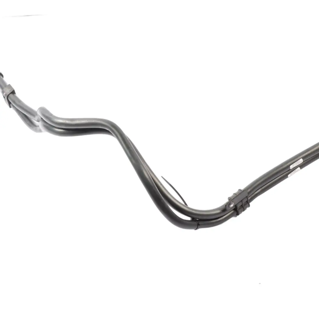 Mercedes W205 Water Hose Radiator Coolant Cooling Pipe Line - SKU A2055011500 - Part number A2055011500