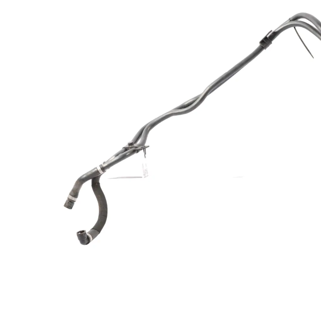 Mercedes W205 Wasserschlauch Kühler Kühlmittel Kühlleitung - SKU A2055011500 - Teilenummer A2055011500