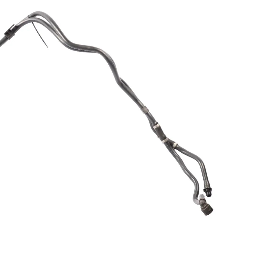 Mercedes W205 Tuyau Eau Radiateur Liquide Refroidissement - SKU A2055011500 - Numéro de pièce A2055011500