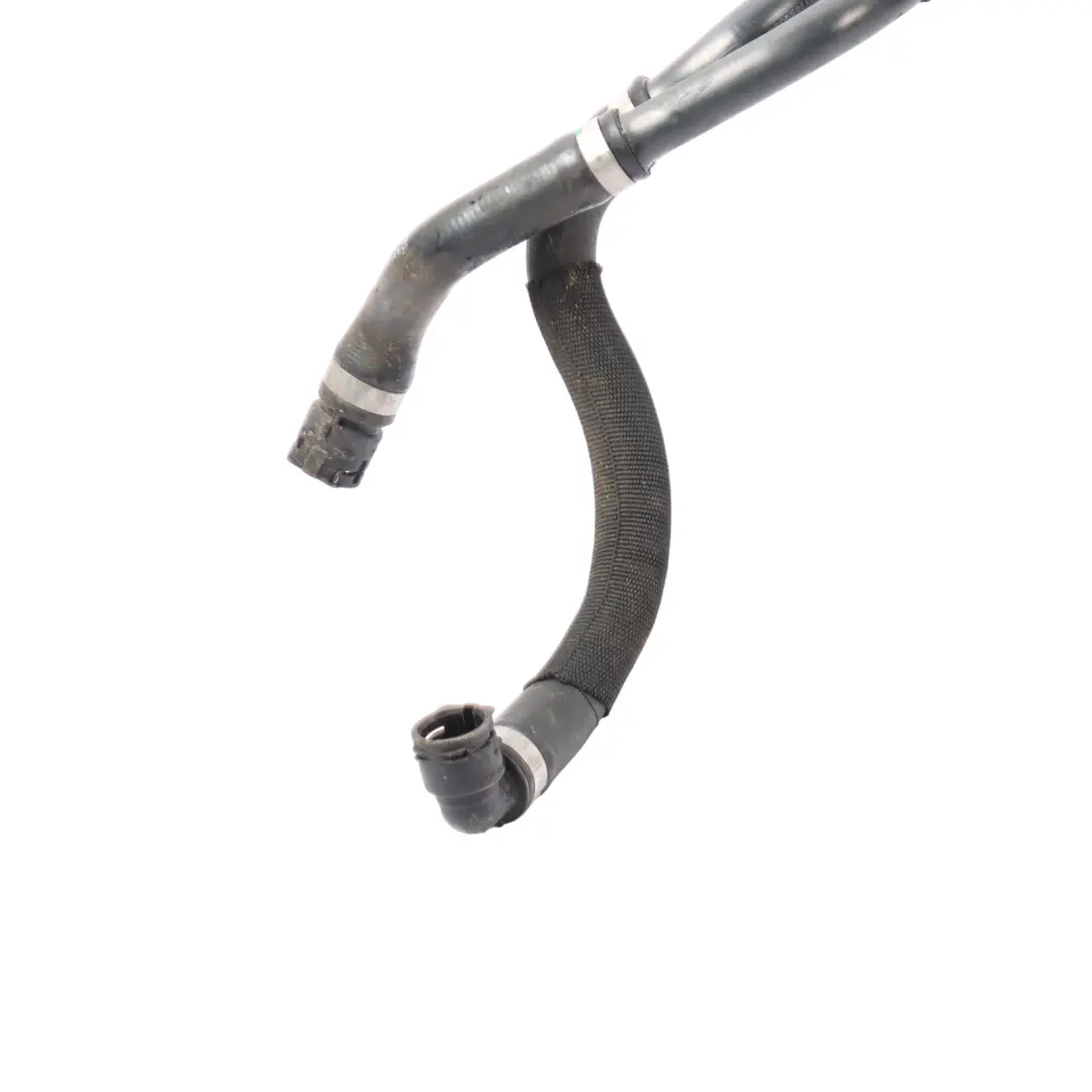 Water Hose Radiator Coolant Cooling Pipe Line to Mercedes W205 with Part number A2055011500 Mercedes W205 Water Hose Radiator Coolant Cooling Pipe Line - SKU A2055011500 - Part number A2055011500