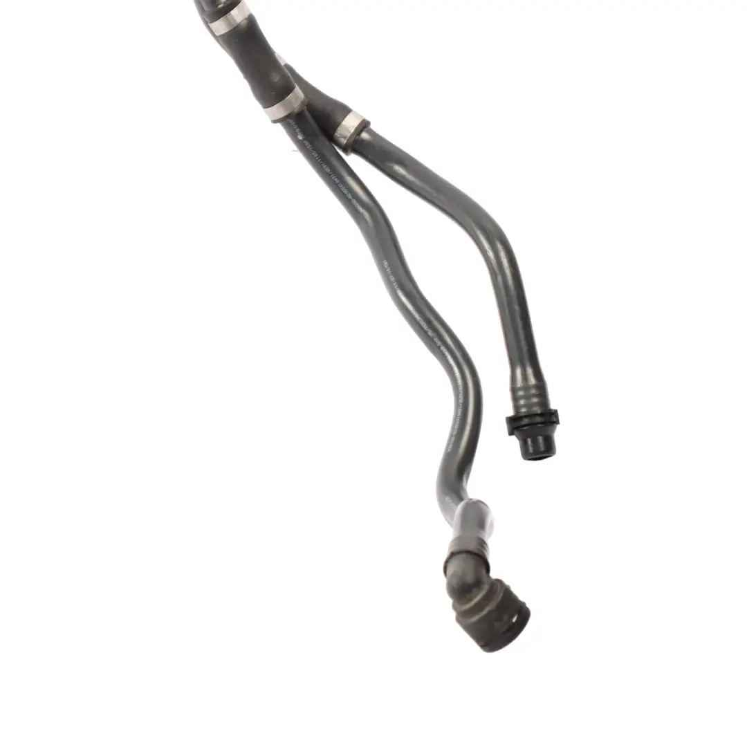 Mercedes W205 Water Hose Radiator Coolant Cooling Pipe Line - SKU A2055011500 - Part number A2055011500