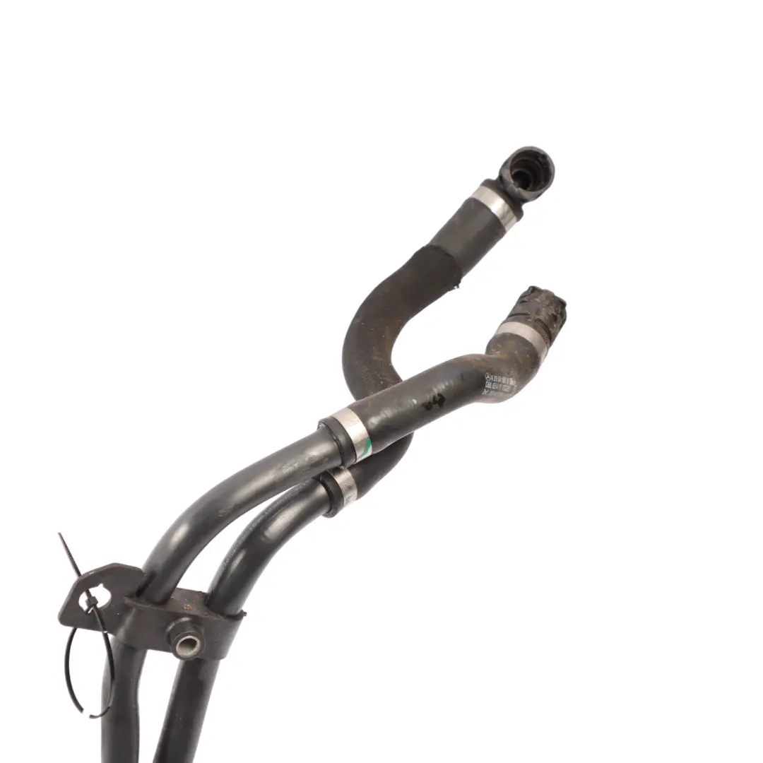 Mercedes W205 Water Hose Radiator Coolant Cooling Pipe Line - SKU A2055011500 - Part number A2055011500
