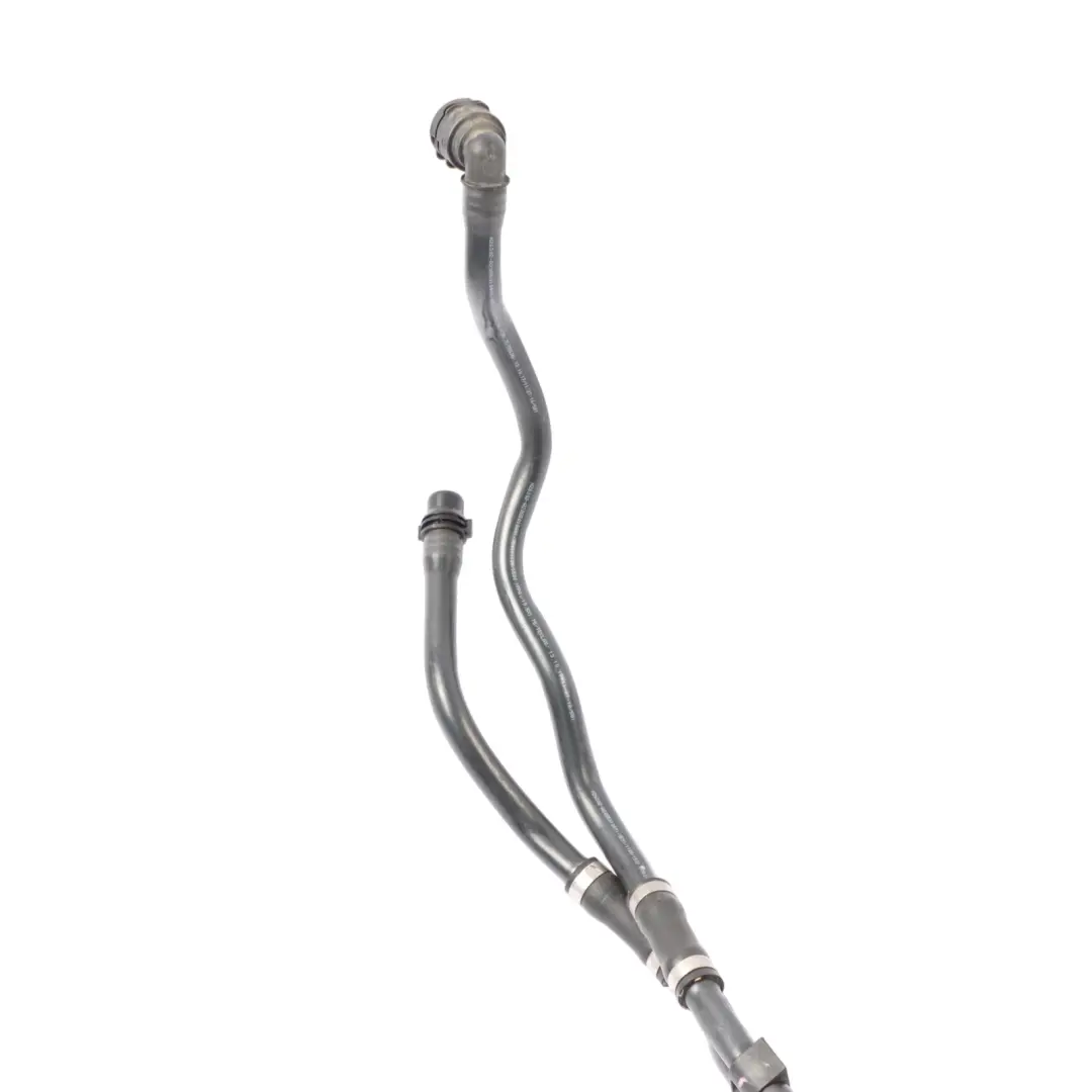 Mercedes W205 Tubo Acqua Radiatore Liquido Raffreddamento - SKU A2055011500 - Numero di parte A2055011500