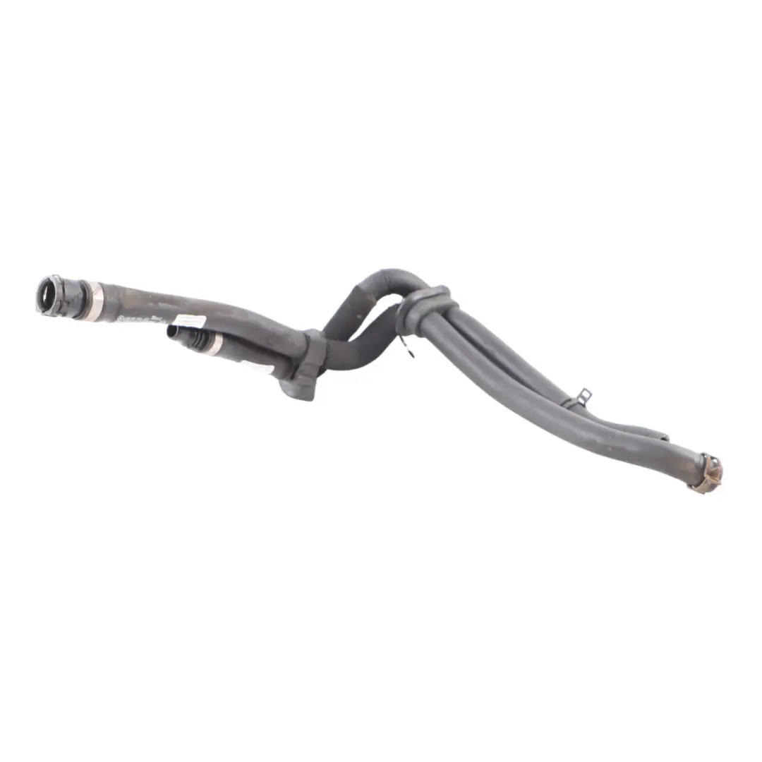 Water Hose Radiator Coolant Cooling Pipe Line to Mercedes W205 Hybrid with Part number A2055011591 Mercedes W205 Hybrid Water Hose Radiator Coolant Cooling Pipe Line - SKU A2055011591 - Part number A2055011591
