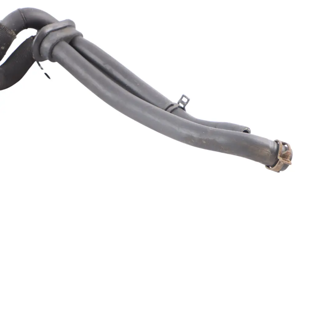 Mercedes W205 Hybrid Water Hose Radiator Coolant Cooling Pipe Line - SKU A2055011591 - Part number A2055011591