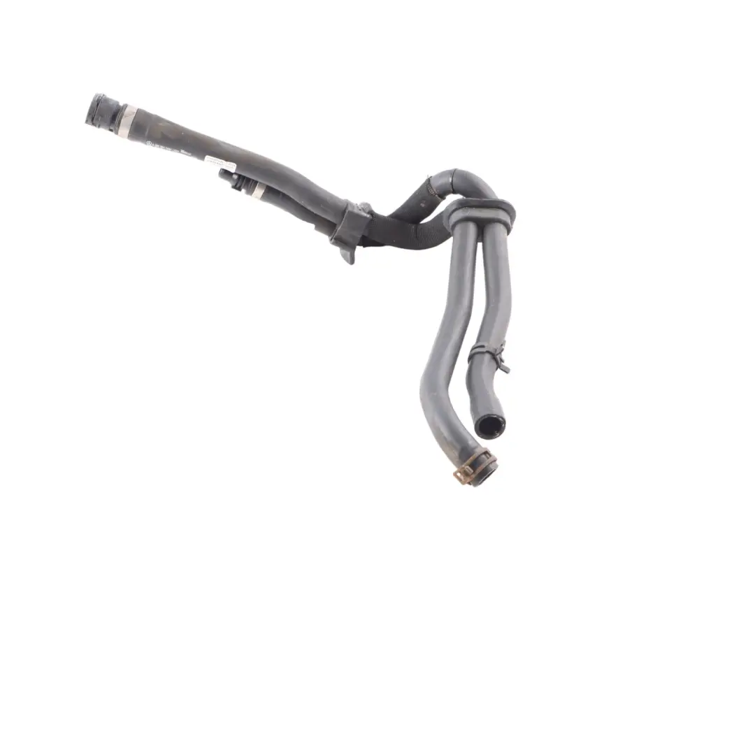Water Hose Radiator Coolant Cooling Pipe Line to Mercedes W205 Hybrid with Part number A2055011591 Mercedes W205 Hybrid Water Hose Radiator Coolant Cooling Pipe Line - SKU A2055011591 - Part number A2055011591