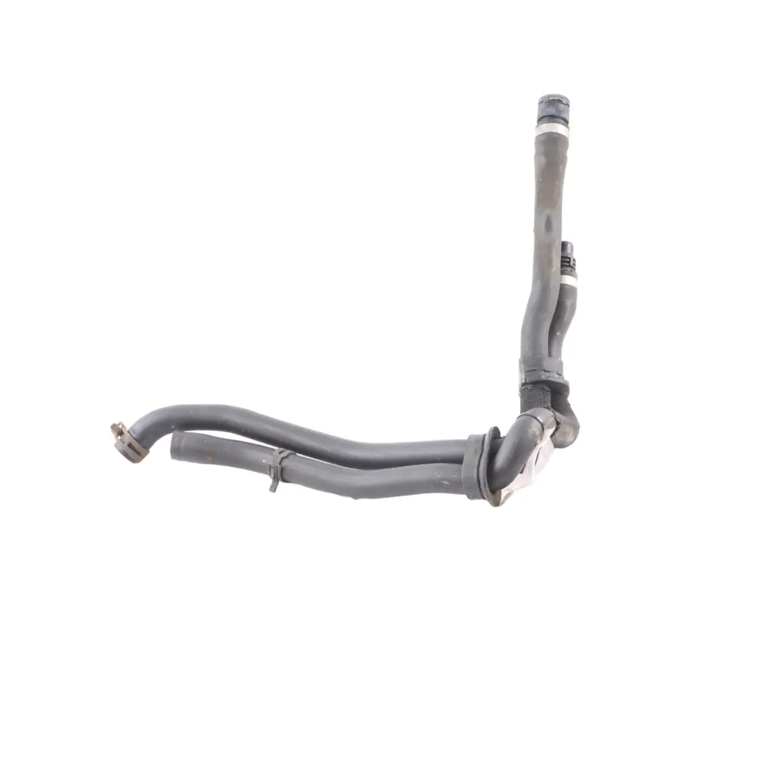 Mercedes W205 Hybrid Water Hose Radiator Coolant Cooling Pipe Line - SKU A2055011591 - Part number A2055011591