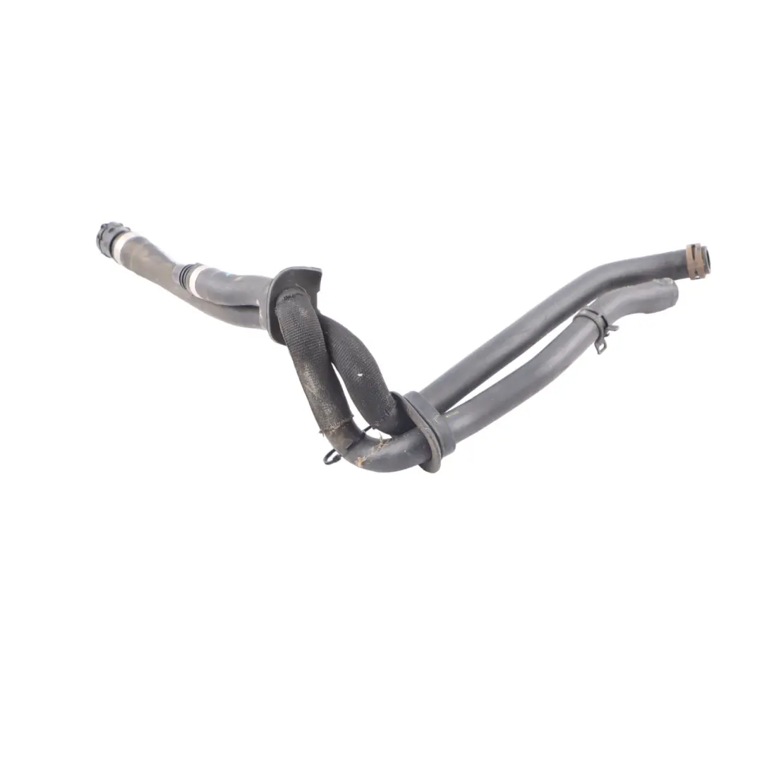 Water Hose Radiator Coolant Cooling Pipe Line to Mercedes W205 Hybrid with Part number A2055011591 Mercedes W205 Hybrid Water Hose Radiator Coolant Cooling Pipe Line - SKU A2055011591 - Part number A2055011591
