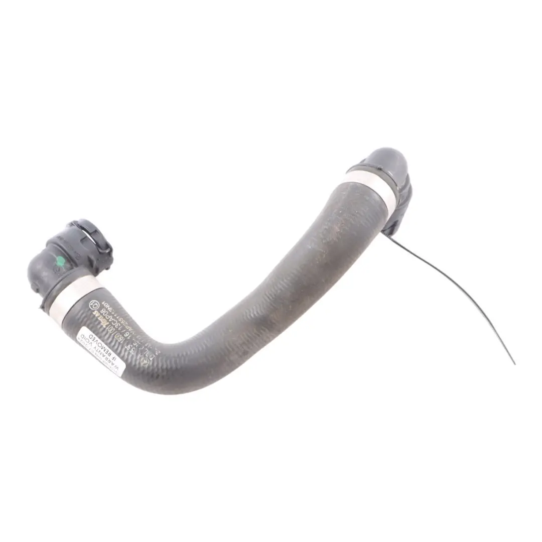 Acqua Tubo Flessibile Radiatore Raffreddamento Linea Benzina per Mercedes W205 con numero di parte A2055011600 Mercedes W205 Acqua Tubo Flessibile Radiatore Raffreddamento Linea Benzina - SKU A2055011600 - Numero di parte A2055011600