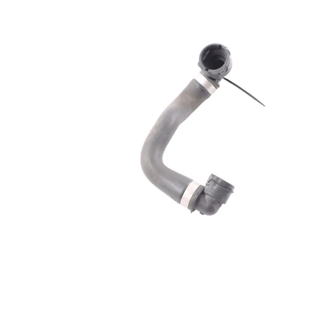 Mercedes W205 Acqua Tubo Flessibile Radiatore Raffreddamento Linea Benzina - SKU A2055011600 - Numero di parte A2055011600