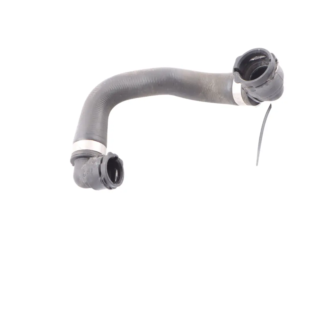 Mercedes W205 Acqua Tubo Flessibile Radiatore Raffreddamento Linea Benzina - SKU A2055011600 - Numero di parte A2055011600