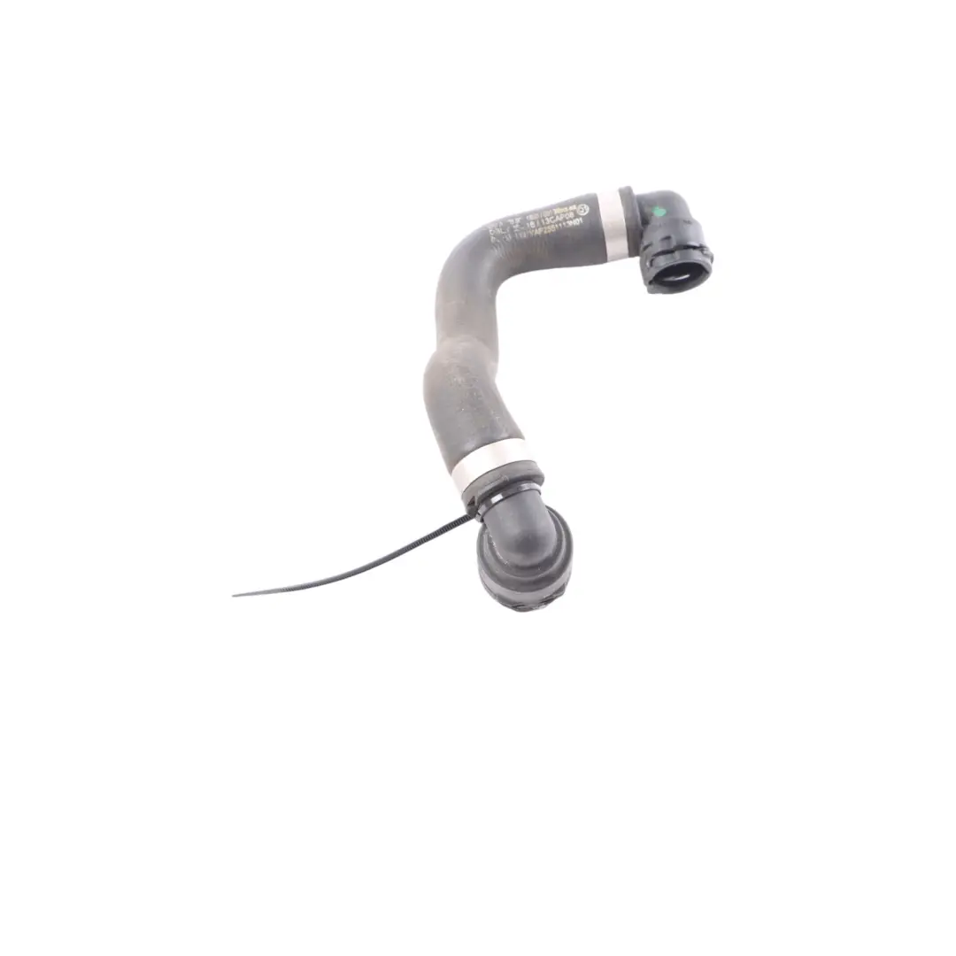 Mercedes W205 Acqua Tubo Flessibile Radiatore Raffreddamento Linea Benzina - SKU A2055011600 - Numero di parte A2055011600