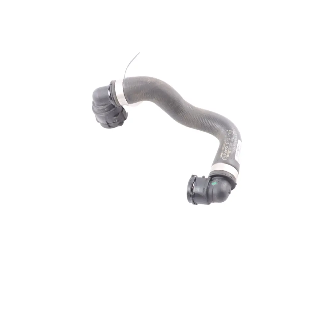 Mercedes W205 Acqua Tubo Flessibile Radiatore Raffreddamento Linea Benzina - SKU A2055011600 - Numero di parte A2055011600