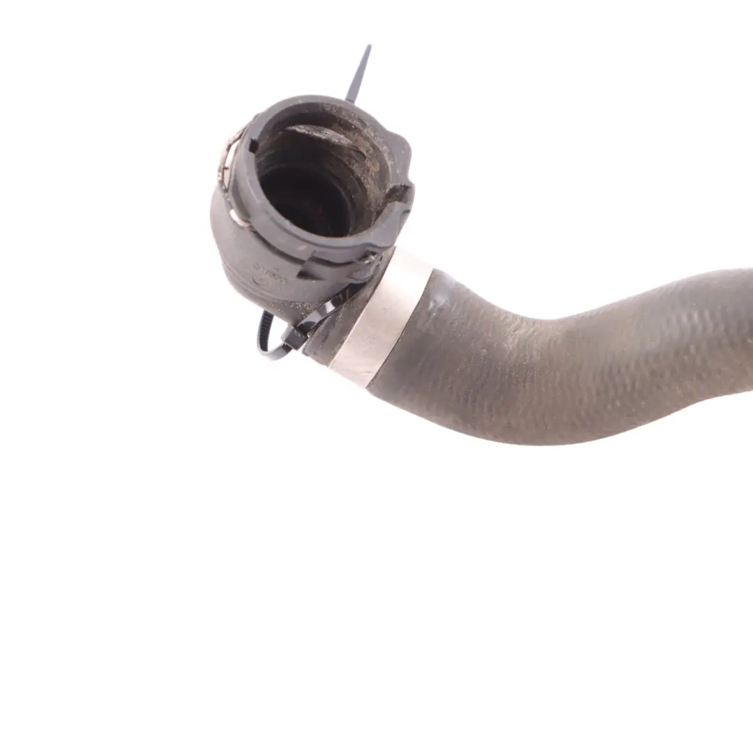 Mercedes W205 Acqua Tubo Flessibile Radiatore Raffreddamento Linea Benzina - SKU A2055011600 - Numero di parte A2055011600