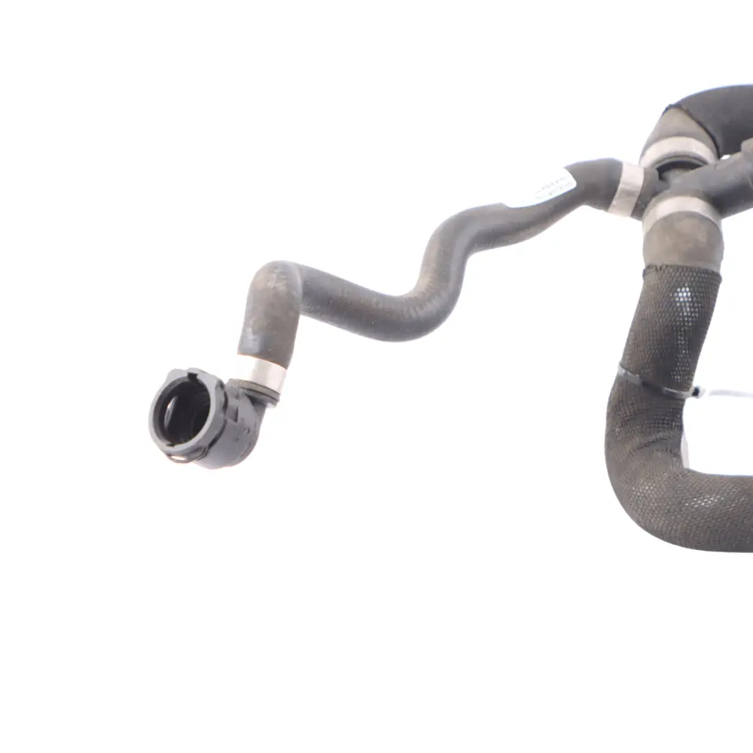 Water Hose Radiator Coolant Cooling Pipe Line to Mercedes W205 Hybrid with Part number A2055011691 Mercedes W205 Hybrid Water Hose Radiator Coolant Cooling Pipe Line - SKU A2055011691 - Part number A2055011691