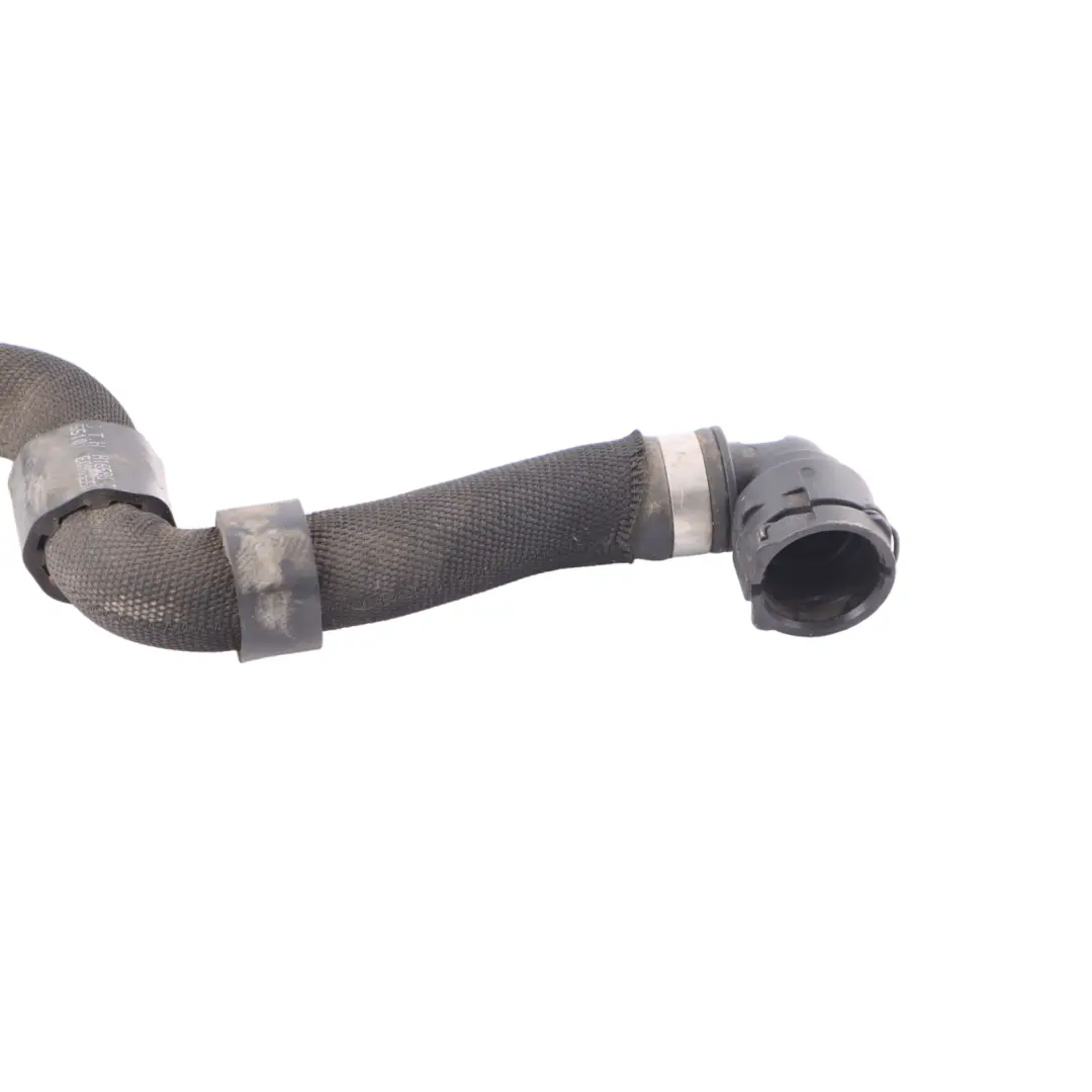 Mercedes W205 Hybrid Water Hose Radiator Coolant Cooling Pipe Line - SKU A2055011691 - Part number A2055011691