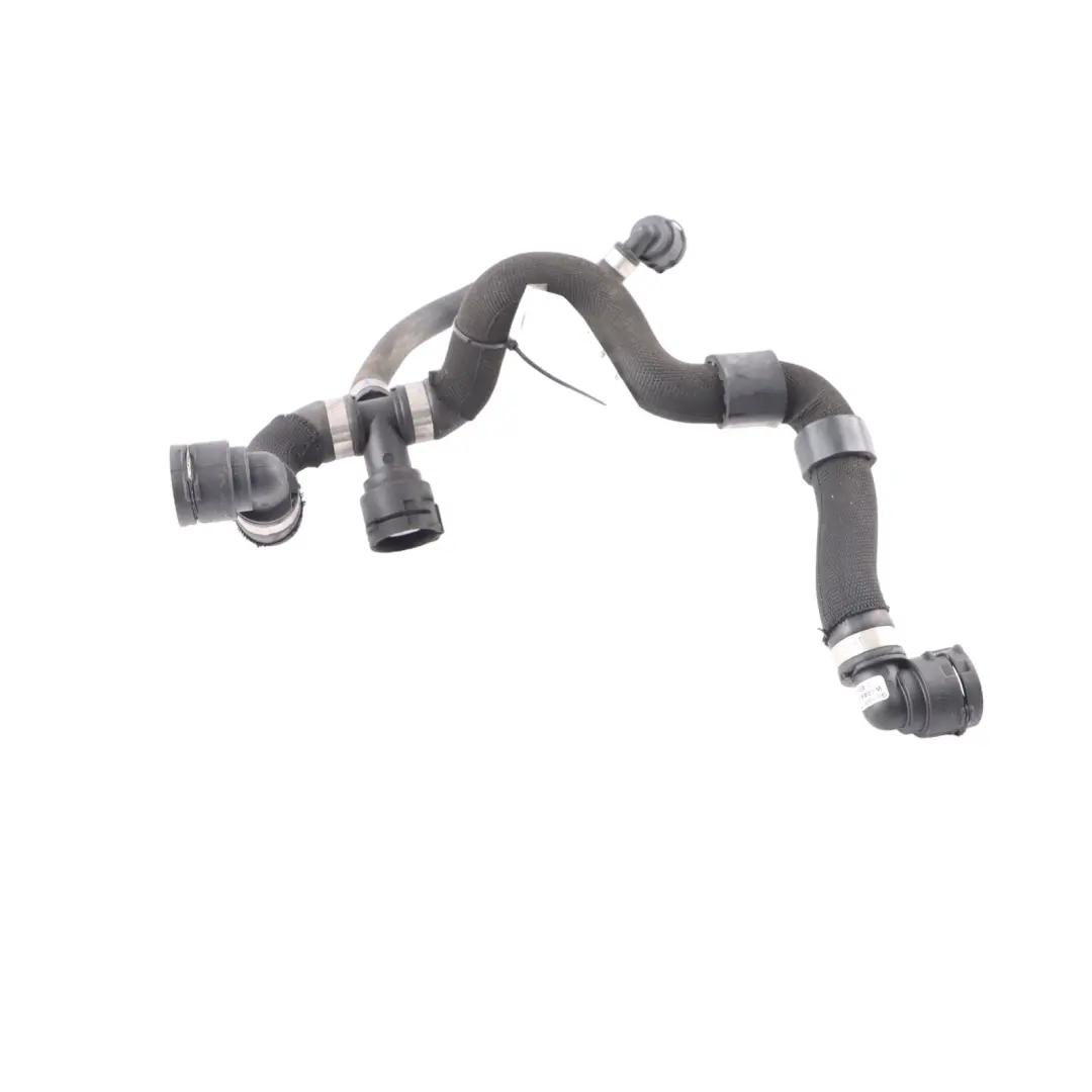 Mercedes W205 Hybrid Water Hose Radiator Coolant Cooling Pipe Line - SKU A2055011691 - Part number A2055011691