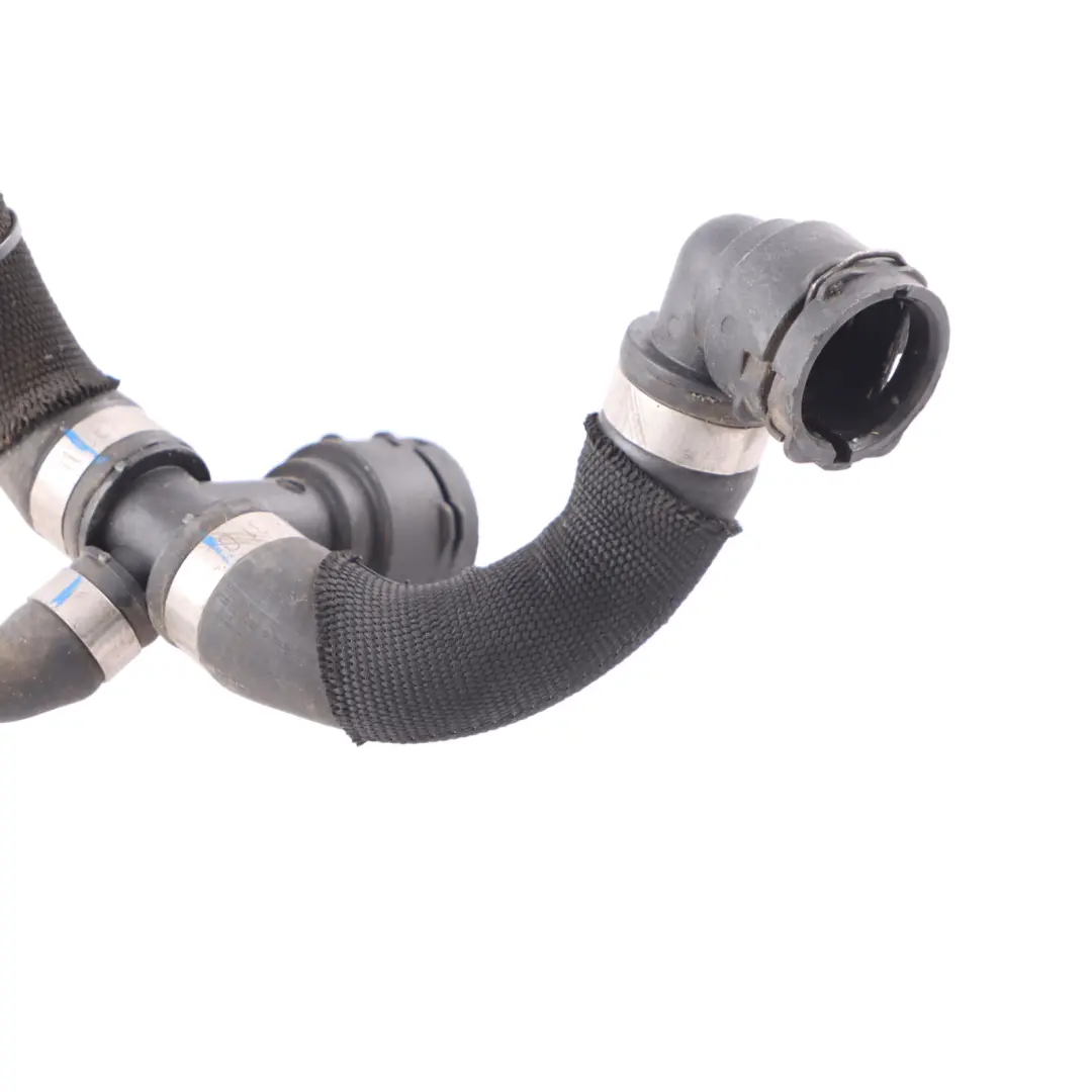 Water Hose Radiator Coolant Cooling Pipe Line to Mercedes W205 Hybrid with Part number A2055011691 Mercedes W205 Hybrid Water Hose Radiator Coolant Cooling Pipe Line - SKU A2055011691 - Part number A2055011691