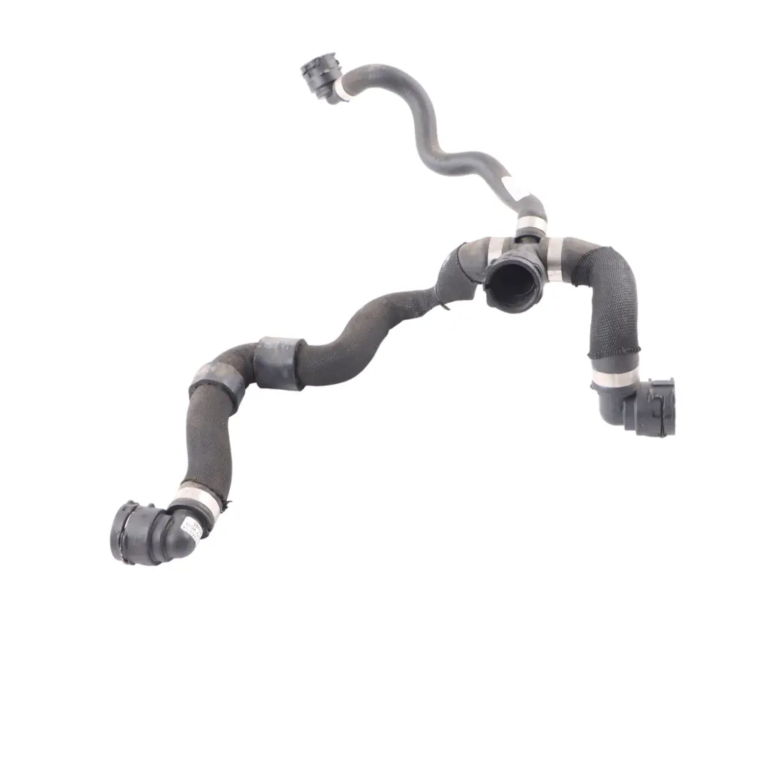 Water Hose Radiator Coolant Cooling Pipe Line to Mercedes W205 Hybrid with Part number A2055011691 Mercedes W205 Hybrid Water Hose Radiator Coolant Cooling Pipe Line - SKU A2055011691 - Part number A2055011691