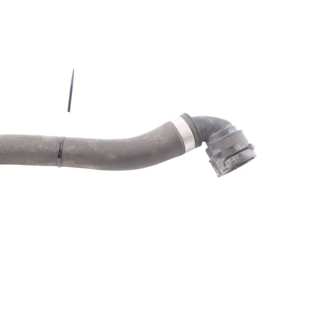 Mercedes W205 Water Hose Engine Coolant Cooling Pipe Line - SKU A2055011700 - Part number A2055011700