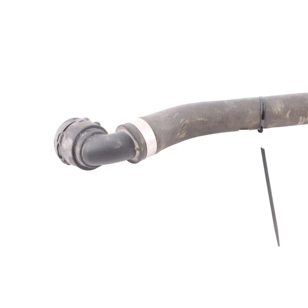 Mercedes W205 Water Hose Engine Coolant Cooling Pipe Line - SKU A2055011700 - Part number A2055011700