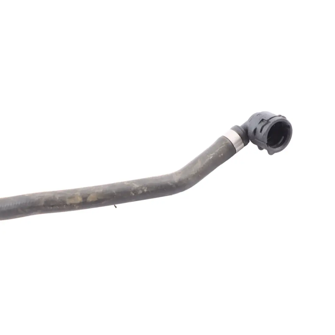 Mercedes W205 Water Hose Radiator Coolant Pipe Line Petrol Left N/S - SKU A2055013491 - Part number A2055013491