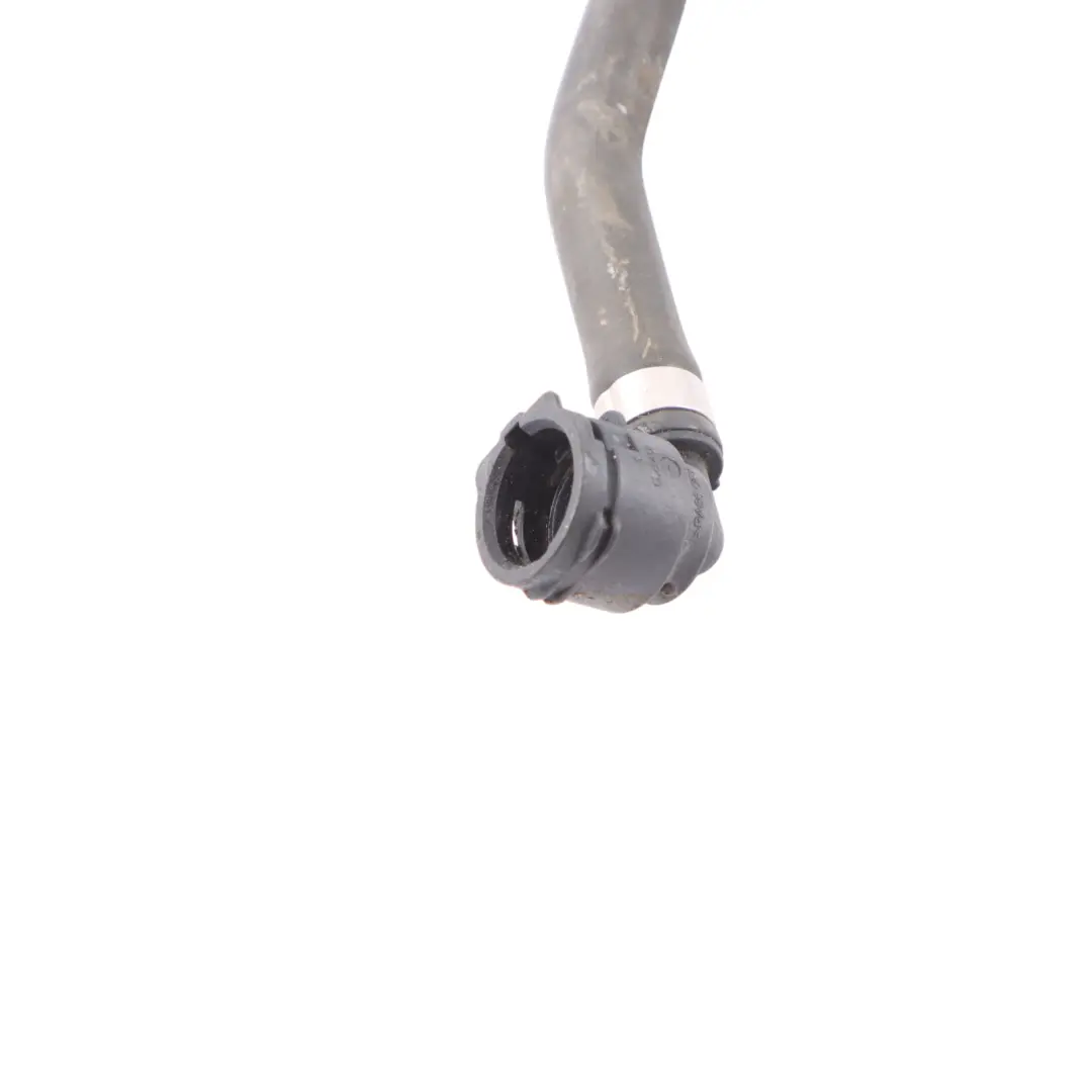 Mercedes W205 Water Hose Radiator Coolant Pipe Line Petrol Left N/S - SKU A2055013491 - Part number A2055013491